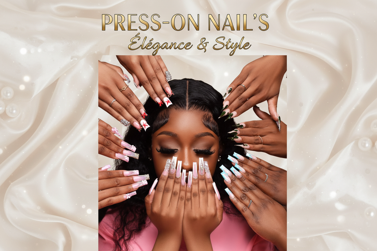 Prisca-Nail’s