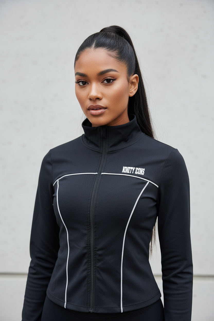 YAGAWEAR BLACK