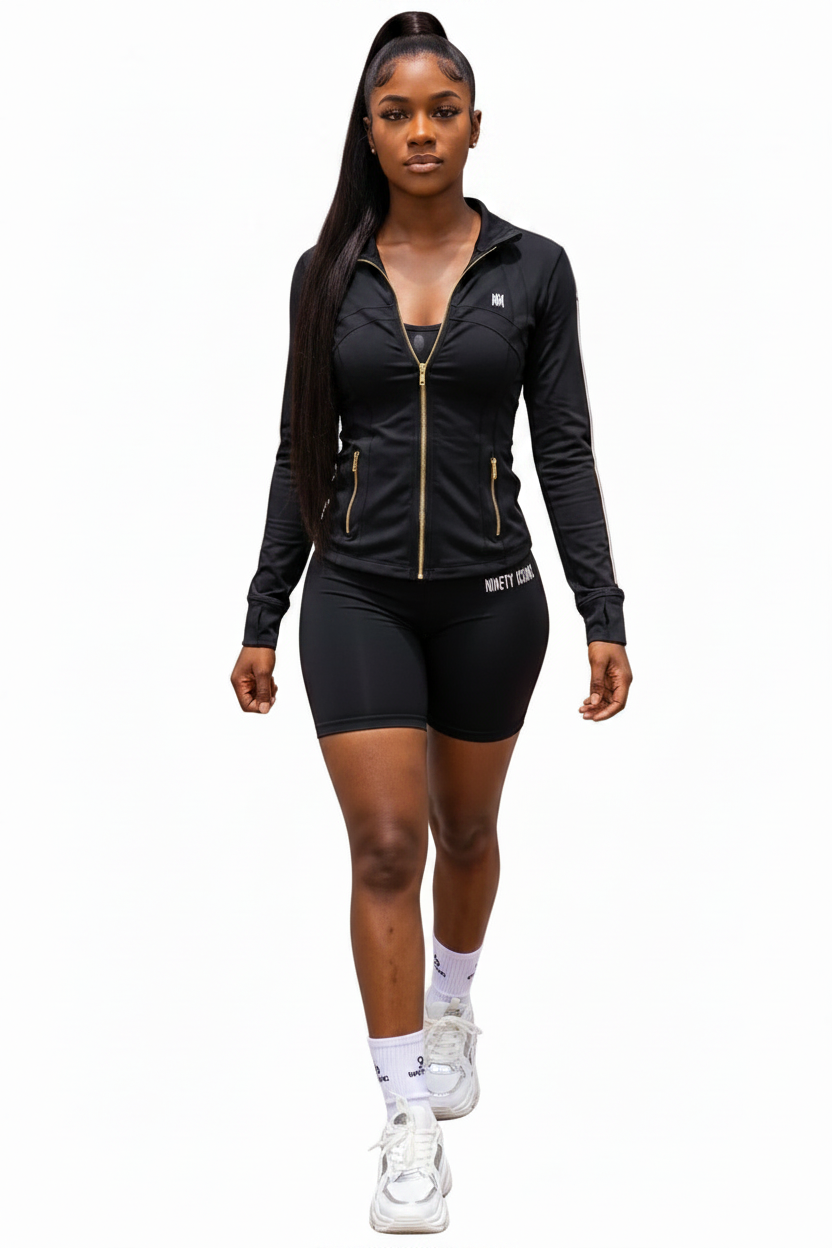 Ensemble-Shorts ninetyicons