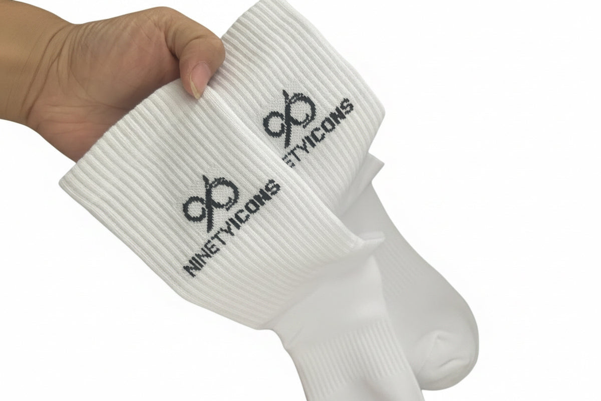 CHAUSSETTES NINETY