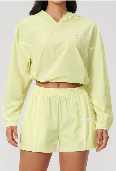 Ensemble-shorts