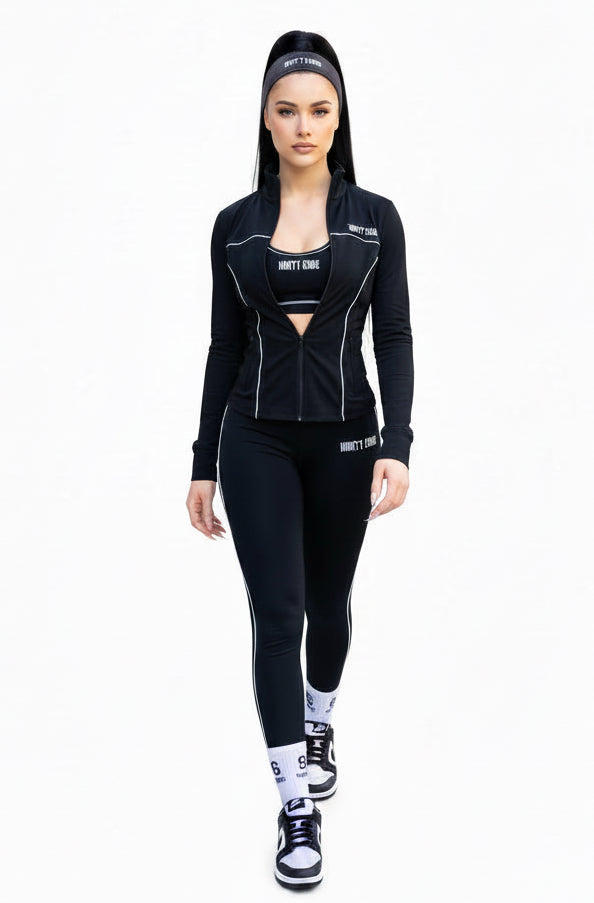 YAGAWEAR BLACK
