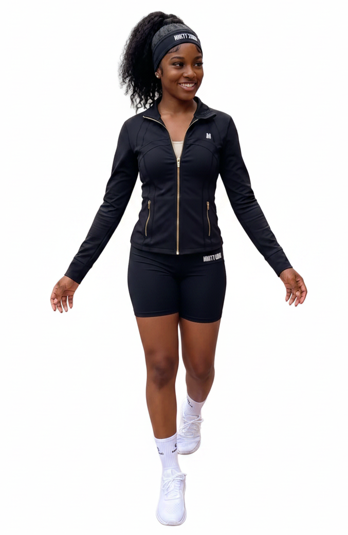 Ensemble-Shorts ninetyicons