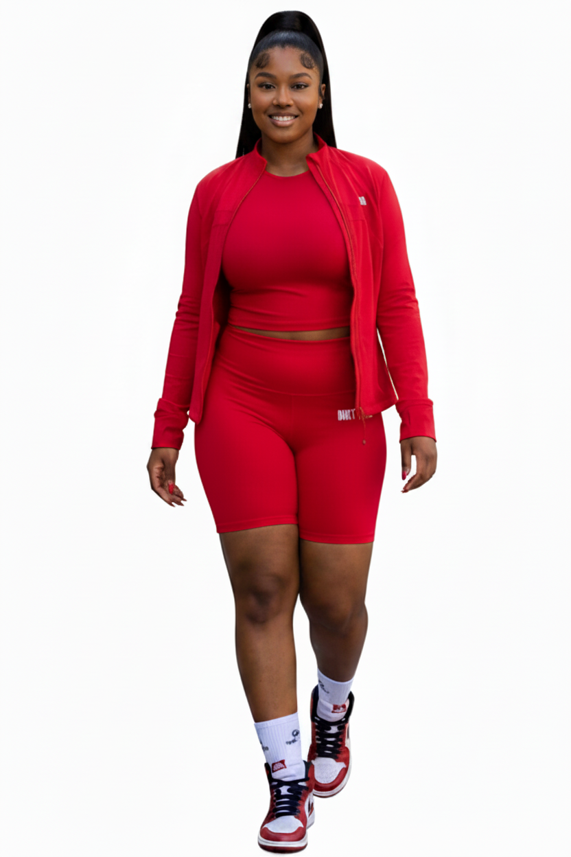 Ensemble-Shorts ninetyicons