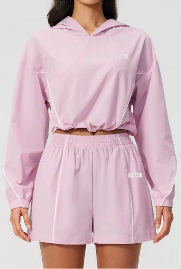 Ensemble-shorts