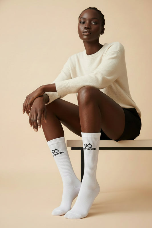 CHAUSSETTES NINETY