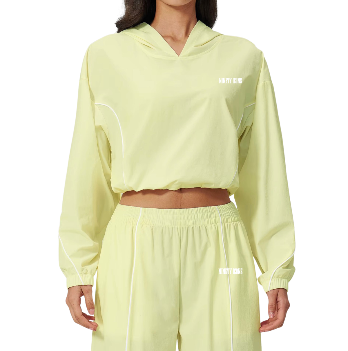 Sweat capuche 