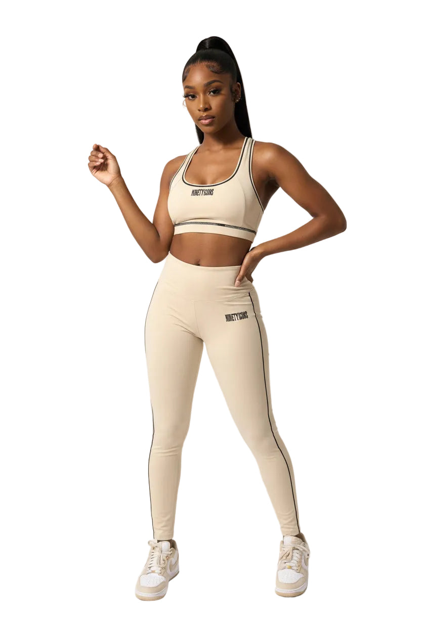 Ensemble yoga