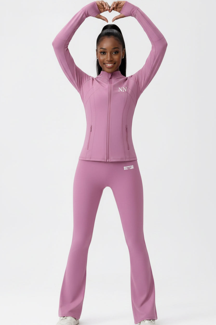 Ensemble grosbas